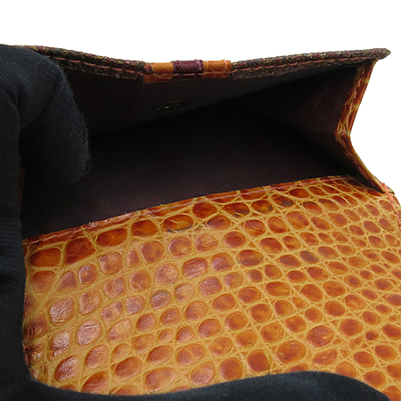 Etro(��Ʈ��) 2463 2462 ������ PVC ���� ������ [��������] �̹���5 - ���̺��� �߰���ǰ