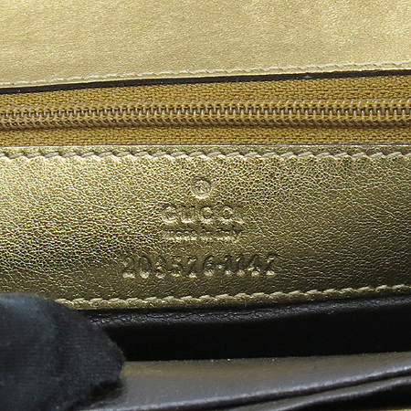 Gucci(����) 203576 �ڰ��� ��� ���� ������ �̹���6 - ���̺��� �߰���ǰ