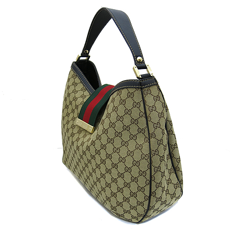 Gucci(����) 233604 GG�ΰ� �����Ƽġ �к긯 ����� [��������] �̹���2 - ���̺��� �߰���ǰ