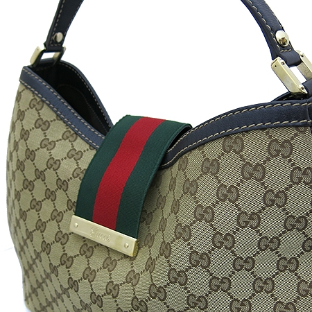 Gucci(����) 233604 GG�ΰ� �����Ƽġ �к긯 ����� [��������] �̹���3 - ���̺��� �߰���ǰ