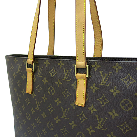 Louis Vuitton(���̺���) M51155 ���׷� ĵ���� ���� ����� [��������] �̹���3 - ���̺��� �߰���ǰ