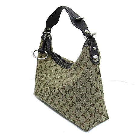 Gucci(����) 232961 GG�ΰ� �ڰ��� ����� [���빮��] �̹���3 - ���̺��� �߰���ǰ