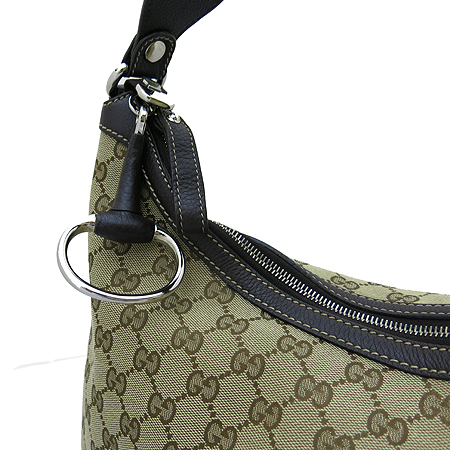 Gucci(����) 232961 GG�ΰ� �ڰ��� ����� [���빮��] �̹���4 - ���̺��� �߰���ǰ