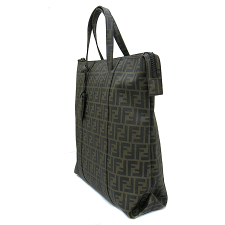 Fendi(���) 7VA196 FF�ΰ� ��ī PVC �� ��Ʈ�� [��������] �̹���2 - ���̺��� �߰���ǰ