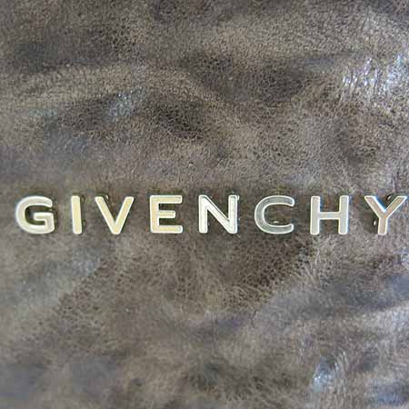 GIVENCHY(�����) 13L5251004 025 ��Ŭ ����Ų �ǵ��� S ������ 2WAY [�ϻ����] �̹���5 - ���̺��� �߰���ǰ