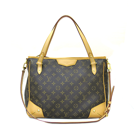 Louis Vuitton(���̺���) M41232 ���׷� ĵ���� ����Ʈ���� MM 2WAY [��������] �̹���2 - ���̺��� �߰���ǰ