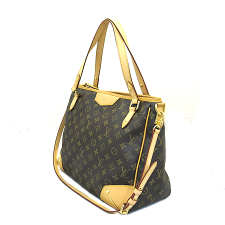 Louis Vuitton(���̺���) M41232 ���׷� ĵ���� ����Ʈ���� MM 2WAY [��������] �̹���3 - ���̺��� �߰���ǰ