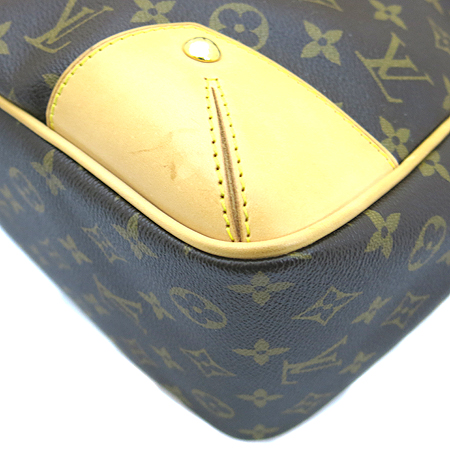 Louis Vuitton(���̺���) M41232 ���׷� ĵ���� ����Ʈ���� MM 2WAY [��������] �̹���5 - ���̺��� �߰���ǰ