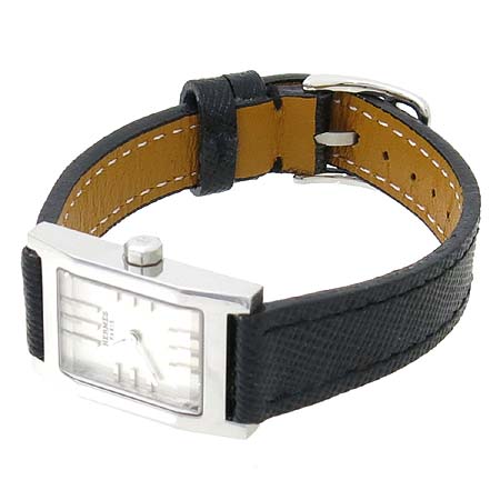 Hermes(�����޽�) TA1.210 TANDEM(�ٴ�) �簢������ ��ƿ ���� ���׹�� ������ð� [��õ������] �̹���3 - ���̺��� �߰���ǰ