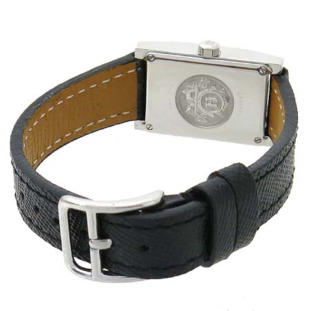 Hermes(�����޽�) TA1.210 TANDEM(�ٴ�) �簢������ ��ƿ ���� ���׹�� ������ð� [��õ������] �̹���4 - ���̺��� �߰���ǰ