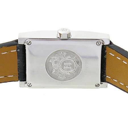 Hermes(�����޽�) TA1.210 TANDEM(�ٴ�) �簢������ ��ƿ ���� ���׹�� ������ð� [��õ������] �̹���5 - ���̺��� �߰���ǰ