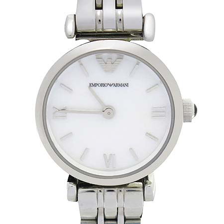 Armani(�Ƹ�����) AR1763 �ڰ��� ���� ��ƿ ������ �ð� �̹���2 - ���̺��� �߰���ǰ