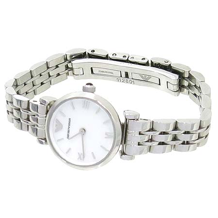 Armani(�Ƹ�����) AR1763 �ڰ��� ���� ��ƿ ������ �ð� �̹���3 - ���̺��� �߰���ǰ