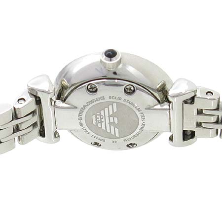 Armani(�Ƹ�����) AR1763 �ڰ��� ���� ��ƿ ������ �ð� �̹���5 - ���̺��� �߰���ǰ