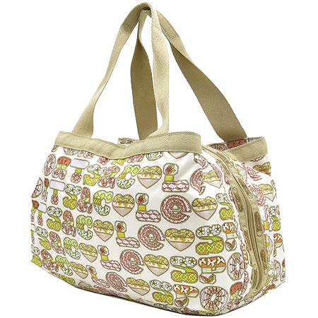 Lesportsac(��������) ��긯 ����� �̹���2 - ���̺��� �߰���ǰ