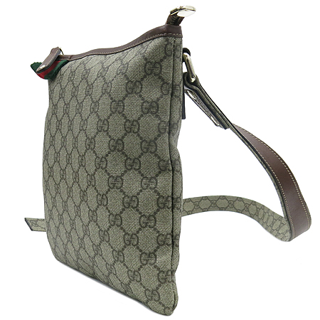 Gucci(����) 246413 GG �ΰ� �Ｑ��Ƽġ ��� PVC ũ�ν��� �̹���3 - ���̺��� �߰���ǰ