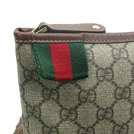 Gucci(����) 246413 GG �ΰ� �Ｑ��Ƽġ ��� PVC ũ�ν��� �̹���5 - ���̺��� �߰���ǰ
