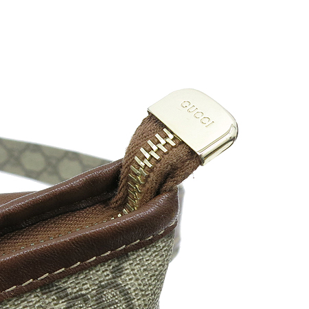 Gucci(����) 246413 GG �ΰ� �Ｑ��Ƽġ ��� PVC ũ�ν��� �̹���6 - ���̺��� �߰���ǰ