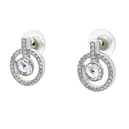 Swarovski(���ͷκ꽺Ű) ũ����Ż ��� ���� �Ͱ��� �̹���2 - ���̺��� �߰���ǰ