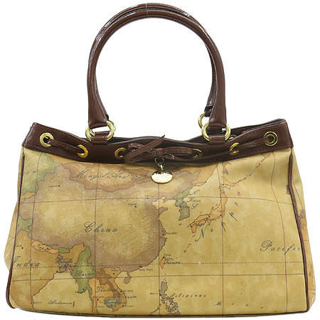 ALVIERO MARTINI(�˺񿡷� ����Ƽ��) ���� �ΰ� ��� PVC ���� ��Ʈ�� �̹���2 - ���̺��� �߰���ǰ