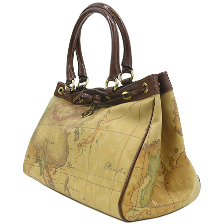 ALVIERO MARTINI(�˺񿡷� ����Ƽ��) ���� �ΰ� ��� PVC ���� ��Ʈ�� �̹���3 - ���̺��� �߰���ǰ