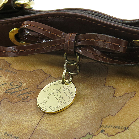 ALVIERO MARTINI(�˺񿡷� ����Ƽ��) ���� �ΰ� ��� PVC ���� ��Ʈ�� �̹���4 - ���̺��� �߰���ǰ