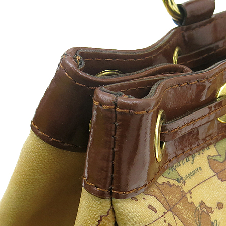 ALVIERO MARTINI(�˺񿡷� ����Ƽ��) ���� �ΰ� ��� PVC ���� ��Ʈ�� �̹���5 - ���̺��� �߰���ǰ