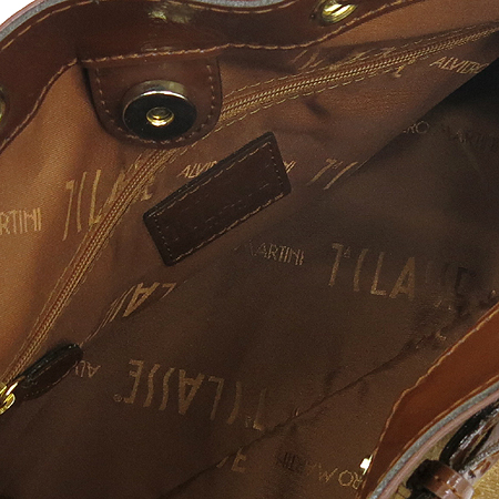 ALVIERO MARTINI(�˺񿡷� ����Ƽ��) ���� �ΰ� ��� PVC ���� ��Ʈ�� �̹���6 - ���̺��� �߰���ǰ