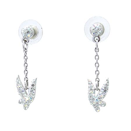 Swarovski(���ͷκ꽺Ű) ��� ����� �Ͱ��� �̹���2 - ���̺��� �߰���ǰ