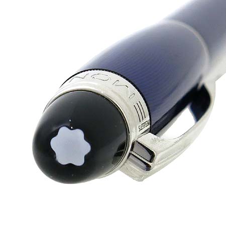 Montblanc(������) 25612 14K ��Ÿ��Ŀ ����� ������ �̹���2 - ���̺��� �߰���ǰ