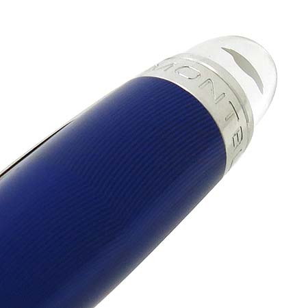 Montblanc(������) 25612 14K ��Ÿ��Ŀ ����� ������ �̹���3 - ���̺��� �߰���ǰ