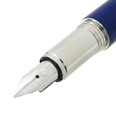 Montblanc(������) 25612 14K ��Ÿ��Ŀ ����� ������ �̹���4 - ���̺��� �߰���ǰ