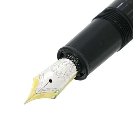 Montblanc(������) P146 ���̽��ͽ�ƣ 14K ���� ������ �̹���4 - ���̺��� �߰���ǰ