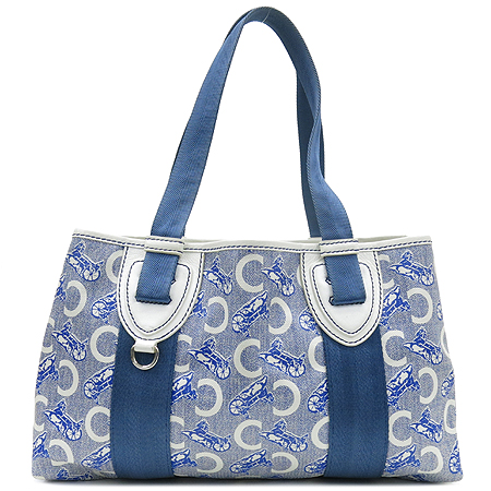 Celine(������) 157812 �ΰ� ��� PVC ��Ʈ�� [��������] �̹���2 - ���̺��� �߰���ǰ