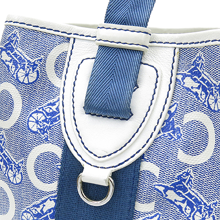 Celine(������) 157812 �ΰ� ��� PVC ��Ʈ�� [��������] �̹���4 - ���̺��� �߰���ǰ