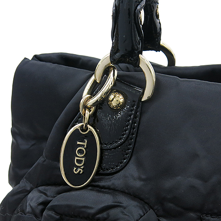 Tod's(����) ���� �к긯 ���̴�Ʈ Ʈ���� ��Ʈ�� �̹���4 - ���̺��� �߰���ǰ