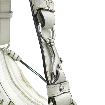 Coach(��ġ) F19731 ���� �ΰ� �ñ׳�ó �к긯 ��� �� ũ�ν��� �̹���4 - ���̺��� �߰���ǰ