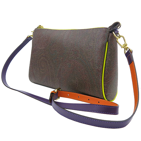 Etro(��Ʈ��) 2478 9310 ������ ��Ƽ �÷� �Ƹ���ī �̴� ����� + ũ�ν���Ʈ�� �̹���3 - ���̺��� �߰���ǰ