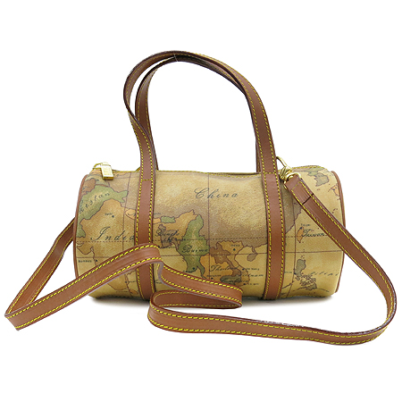 ALVIERO MARTINI(�˺񿡷� ����Ƽ��) PVC ���� �̴� ��Ʈ�� +�����Ʈ�� �̹���2 - ���̺��� �߰���ǰ