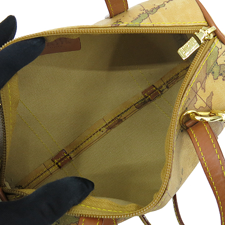 ALVIERO MARTINI(�˺񿡷� ����Ƽ��) PVC ���� �̴� ��Ʈ�� +�����Ʈ�� �̹���5 - ���̺��� �߰���ǰ