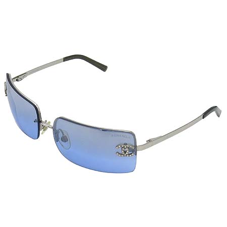 Chanel(����) 41404 COCO �ΰ� ��� �ݹ��� ���۶� �̹���2 - ���̺��� �߰���ǰ