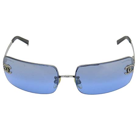 Chanel(����) 41404 COCO �ΰ� ��� �ݹ��� ���۶� �̹���3 - ���̺��� �߰���ǰ