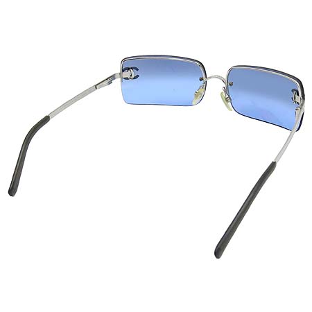 Chanel(����) 41404 COCO �ΰ� ��� �ݹ��� ���۶� �̹���4 - ���̺��� �߰���ǰ