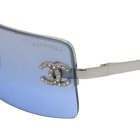 Chanel(����) 41404 COCO �ΰ� ��� �ݹ��� ���۶� �̹���5 - ���̺��� �߰���ǰ