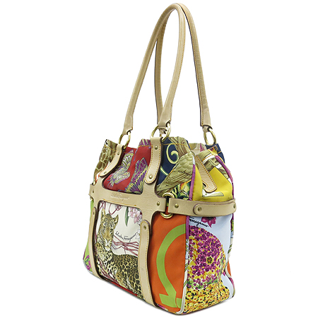 Ferragamo(��󰡸�) 21 6407 �к긯 ���� Ʈ���� ��Ʈ�� �̹���2 - ���̺��� �߰���ǰ