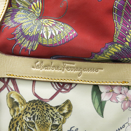 Ferragamo(��󰡸�) 21 6407 �к긯 ���� Ʈ���� ��Ʈ�� �̹���3 - ���̺��� �߰���ǰ