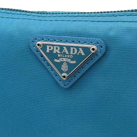 Prada(�����) 1N0400 ���� �ﰢ �ΰ� ��� �̴� �Ŀ�ġ �̹���3 - ���̺��� �߰���ǰ
