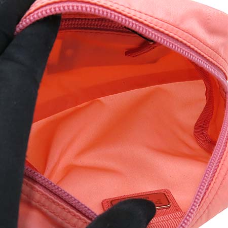 Prada(�����) 1N0175 ���� �ﰢ �ΰ� ��� �̴� �Ŀ�ġ �̹���5 - ���̺��� �߰���ǰ