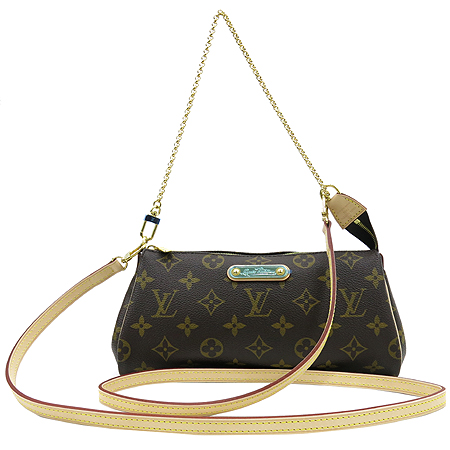 Louis Vuitton(���̺���) M95567 ���׷� ĵ���� ����Ŭ��ġ 2WAY �̹���2 - ���̺��� �߰���ǰ