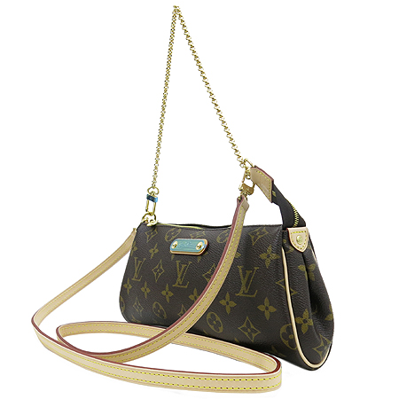 Louis Vuitton(���̺���) M95567 ���׷� ĵ���� ����Ŭ��ġ 2WAY �̹���3 - ���̺��� �߰���ǰ